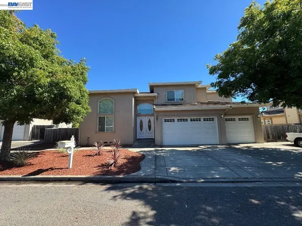 3635 Corte Rubiolo, Castro Valley, CA 94546
