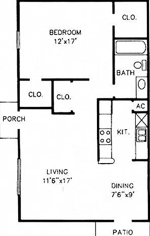 Towne Oaks — Photo 14