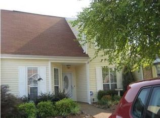 1275 Greenbrook Ln, Hixson, TN 37343