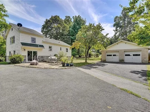 (undisclosed Address), Goshen, NY 10924