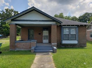 208 Rutherford Pl, Pine Bluff, AR 71601