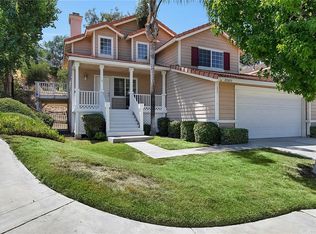 27603 Kristin Ln, Santa Clarita, CA 91350