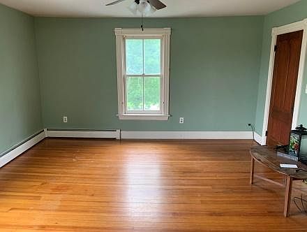 2nd image of 243 Chesterfield Rd #A