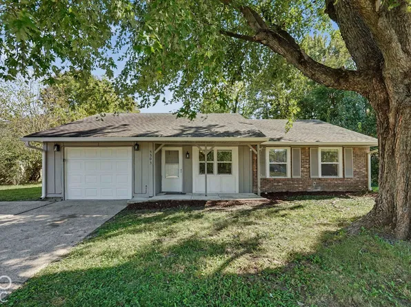 5505 Furnas Ct, Indianapolis, IN 46221