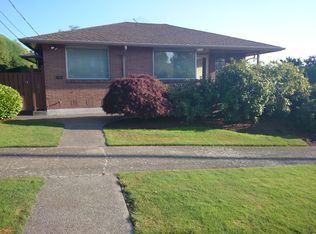 5221 SW Stevens St, Seattle, WA 98116