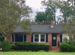 4121 Gadsden Rd, Jacksonville, FL 32207