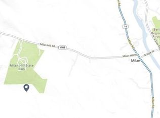 0 Backland Head Pond Rd, Milan, NH 03588