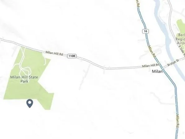 0 Backland Head Pond Road, Milan, NH 03588