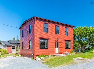 16 Gus Flemming Dr, Ketch Harbour, NS B3V1K5