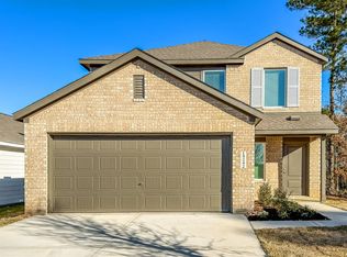 15242 Abella Dr, Montgomery, TX 77316