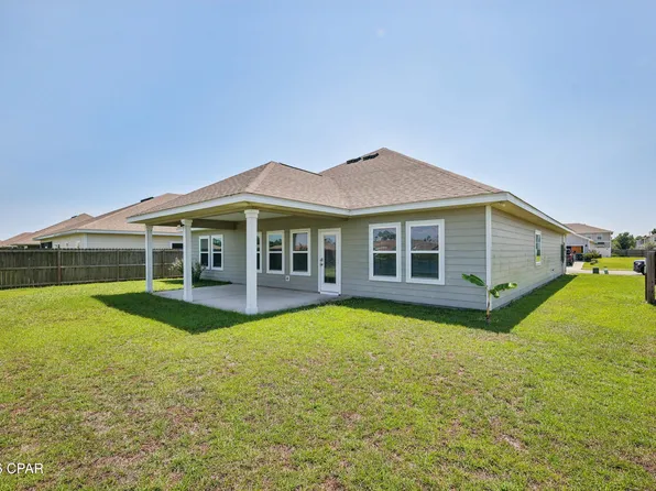 333 Allie Way, Panama City, FL 32404