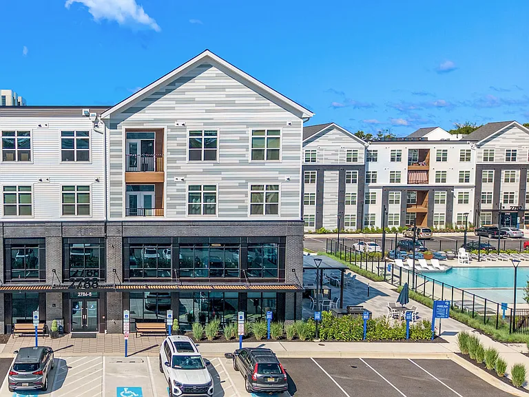 James Run Apartments — Photo 31
