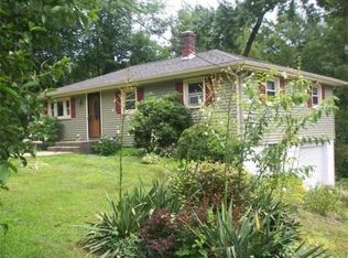 6 Pine Dr, Wilbraham, MA 01095