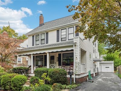 311 E 210th St, Euclid, OH, 44123