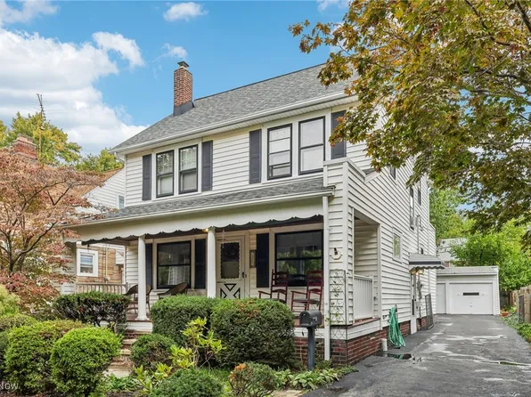 311 E 210th St, Euclid, OH 44123