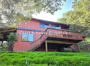9 Calle De La Paloma, Carmel Valley, CA 93924
