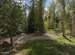 Fortyniner Ln, Bonners Ferry, ID 83805