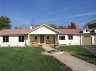 2411 Morrison Ln, Fairfield, CA 94534