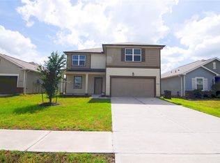 1052 Water Oak Ln, Brookshire, TX 77423