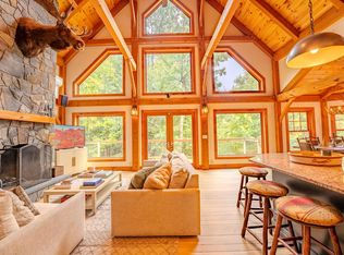 20 Spruce Dr, Lincoln, NH 03251