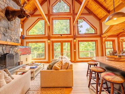 20 Spruce Drive, Lincoln, NH, 03251