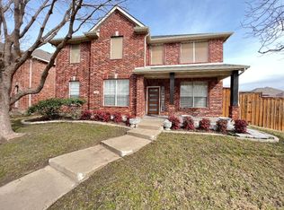 5632 Sundance Dr, The Colony, TX 75056