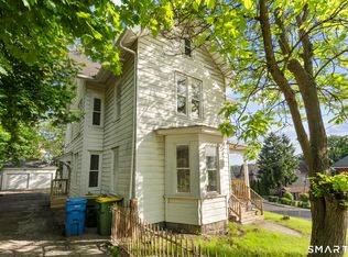 94 Walnut Street, Waterbury, CT 06704
