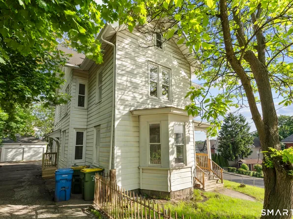 94 Walnut Street, Waterbury, CT 06704