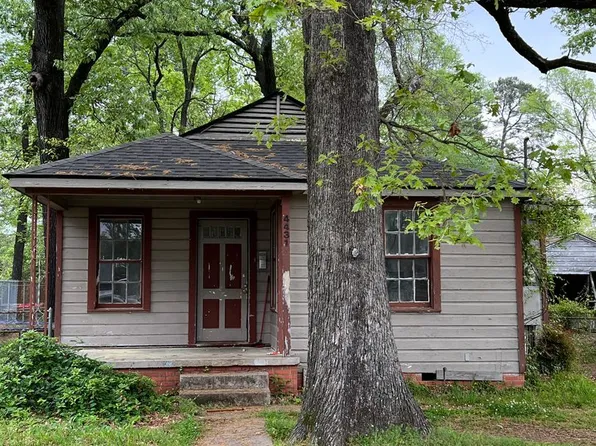 4431 Olga St, Shreveport, LA 71106