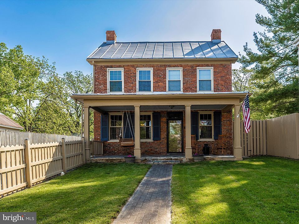 41 S Main St, Boonsboro, MD 21713 Zillow