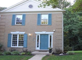 38 Abbey Bridge Ct, Lutherville Timonium, MD 21093