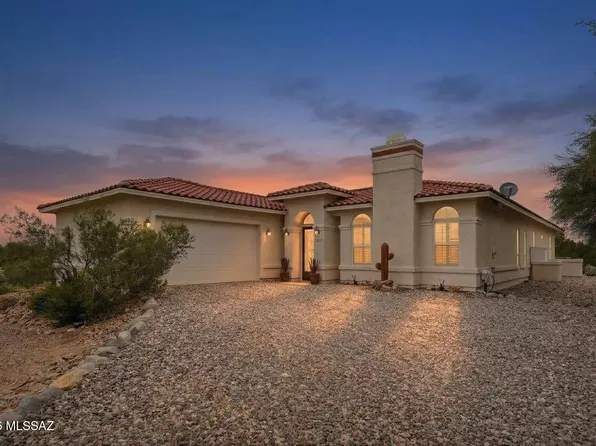 620 N Fairhaven Dr, Vail, AZ 85641