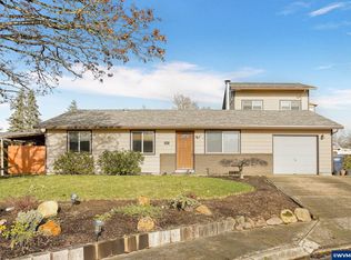 367 Spruce Ct, Independence, OR 97351