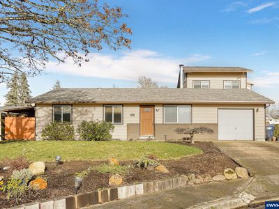 367 Spruce Ct, Independence, OR, 97351