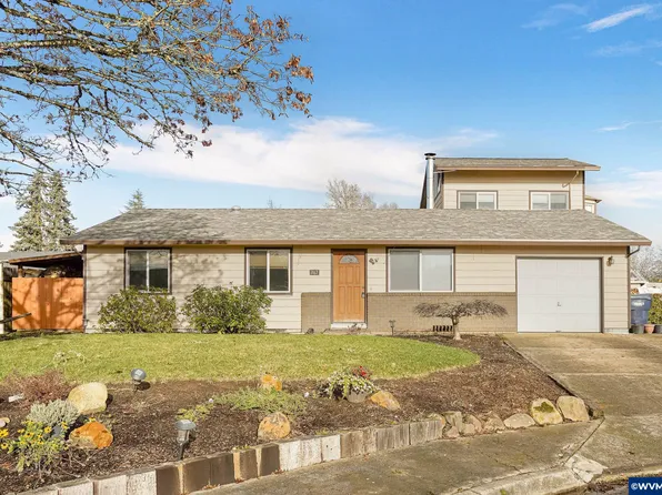 367 Spruce Ct, Independence, OR 97351