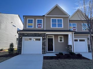 218 Oakchest Ct #DW70, Durham, NC 27703