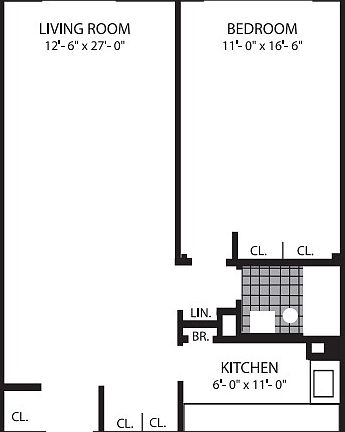 2nd image of 14210 Roosevelt Ave APT 204