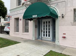 302 N Alexandria Ave APT 208, Los Angeles, CA 90004