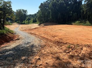V/l Hoyle St, Marion, NC 28752