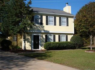 1626 Pamela Lorraine Dr, Charlotte, NC 28213