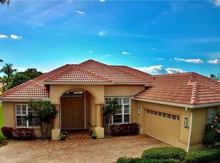 9881 Las Playas Ct, Fort Myers, FL 33919