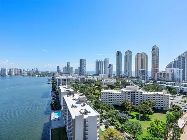 251 174th St APT 2119, Sunny Isles Beach, FL 33160