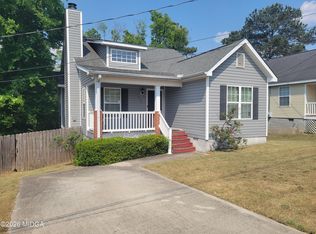 835 Elizabeth St, Macon, GA 31201