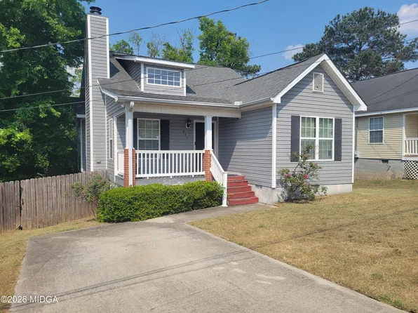 835 Elizabeth St, Macon, GA 31201