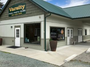 1080 Seeman St, Darrington, WA