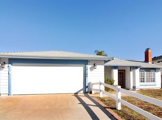 10165 W Glendon Cir, Santee, CA 92071
