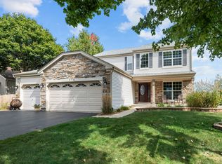 776 Sumac Dr, Aurora, IL 60506