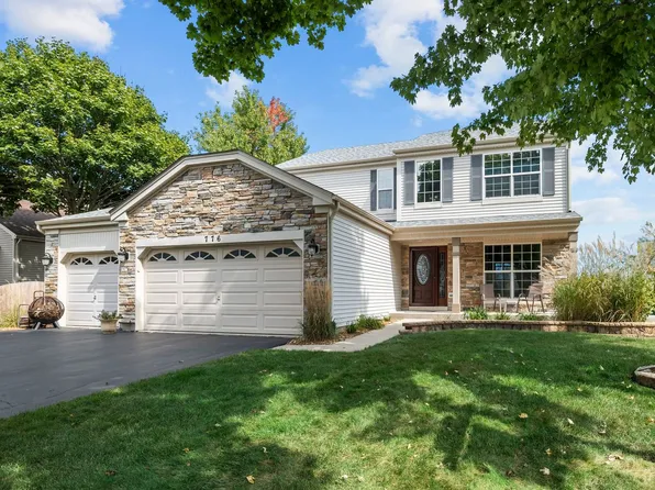 776 Sumac Dr, Aurora, IL 60506