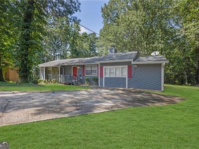 194 Lexington Ct, Riverdale, GA, 30274