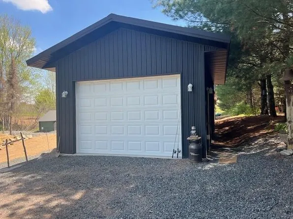 11972 Worden Road, Stanley, WI 54768